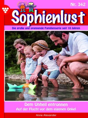 cover image of Dem Unheil entronnen